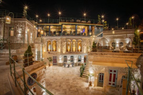 Han Cave Suites